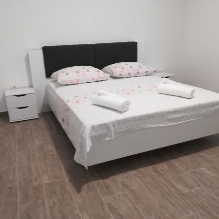 Villa Bellava Трогир Экстерьер фото