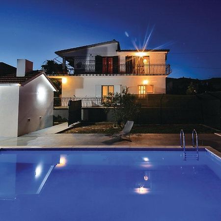 Villa Bellava Трогир Экстерьер фото