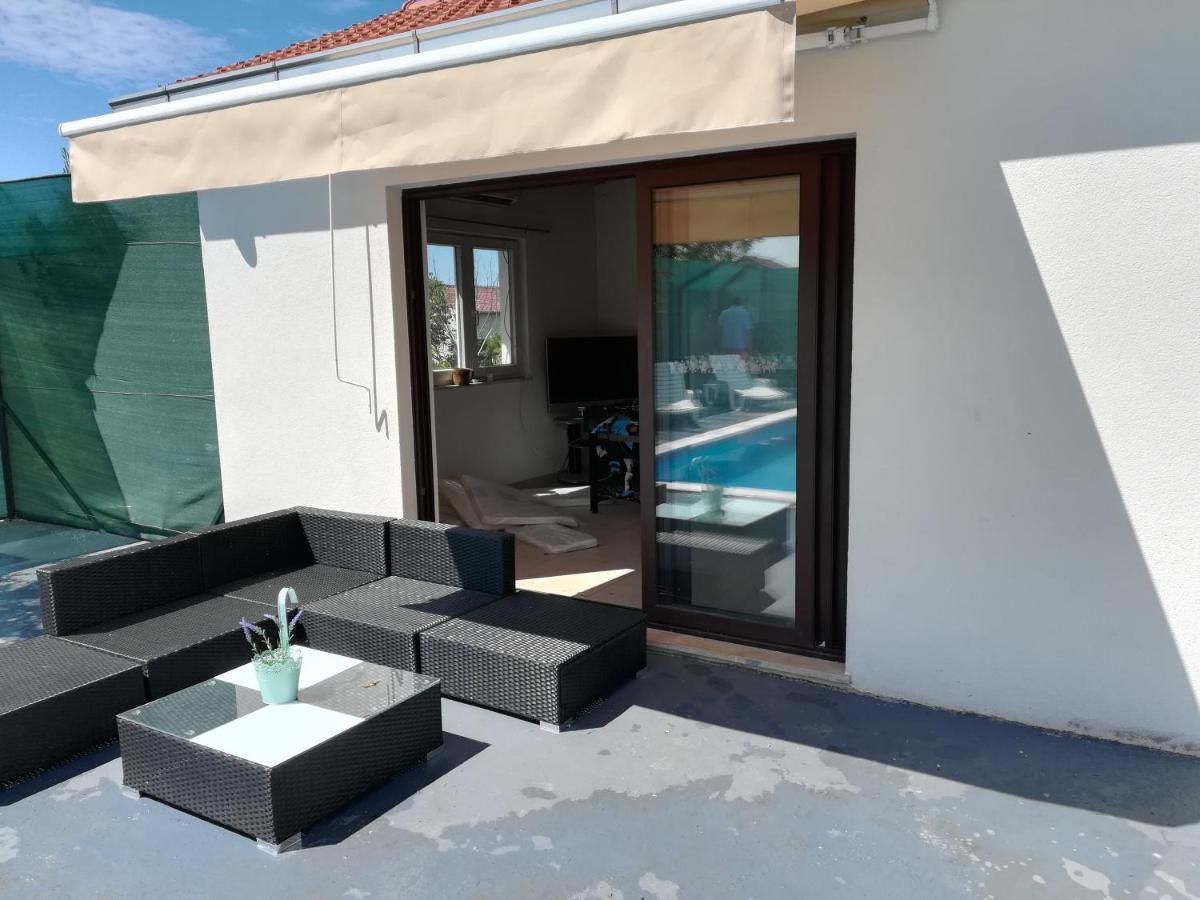 Villa Bellava Трогир Экстерьер фото
