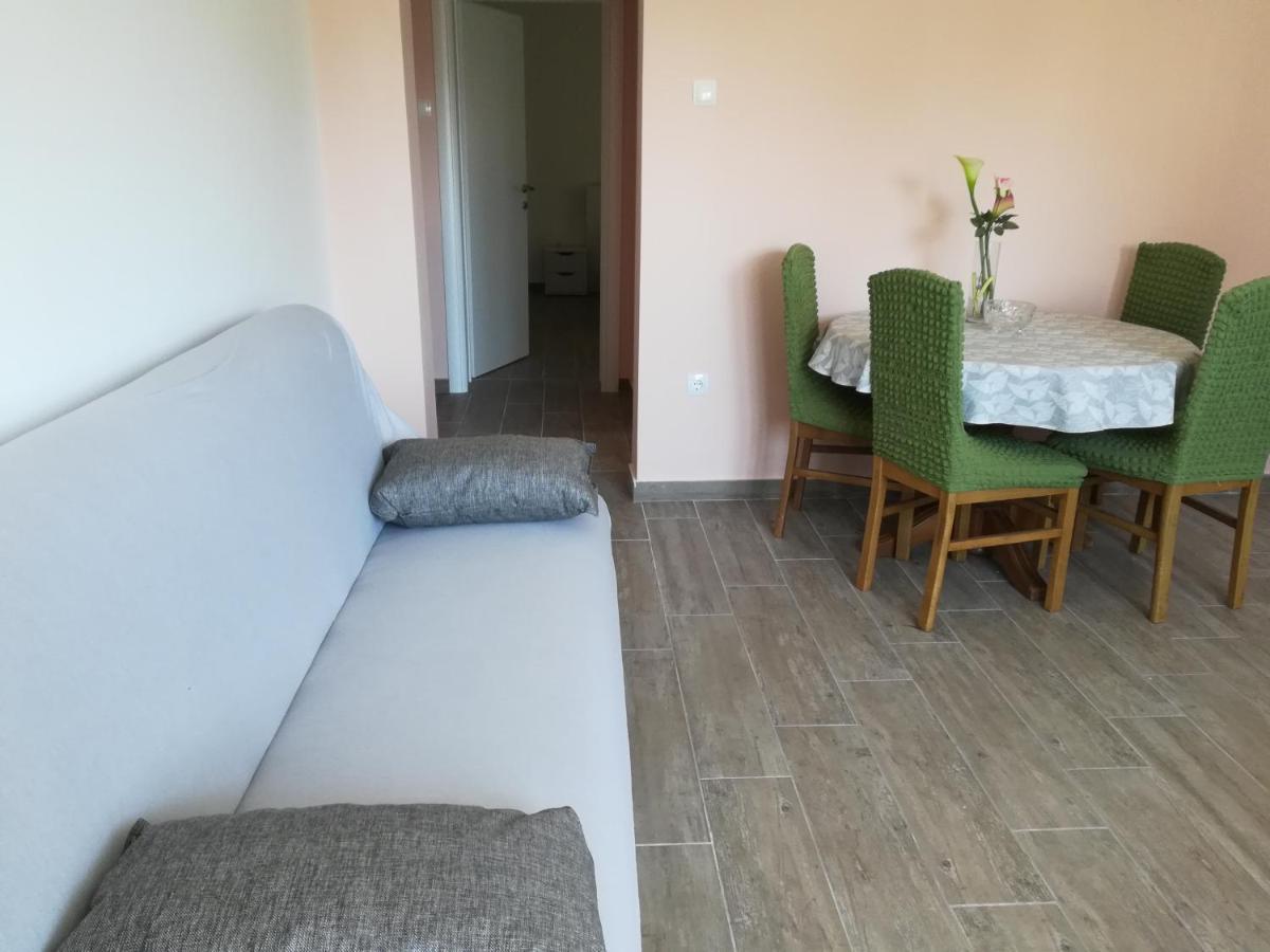 Villa Bellava Трогир Экстерьер фото