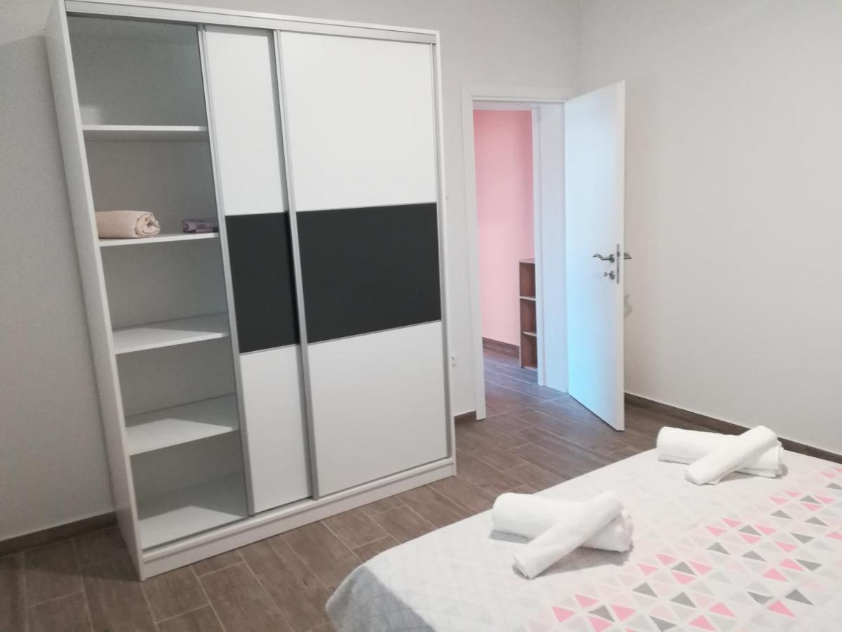 Villa Bellava Трогир Экстерьер фото