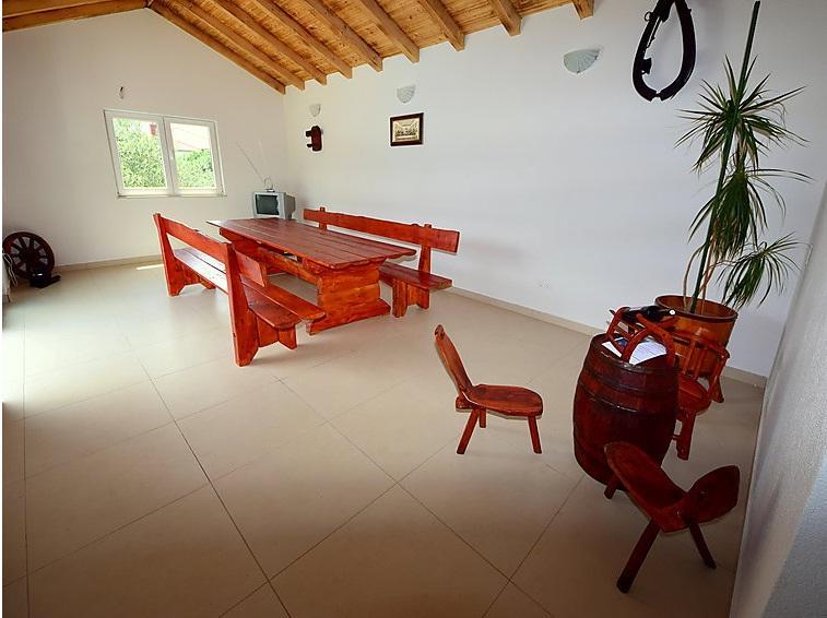 Villa Bellava Трогир Экстерьер фото