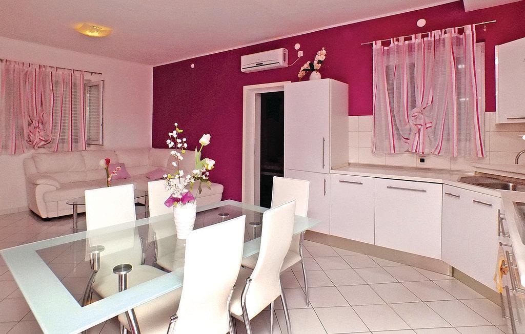Villa Bellava Трогир Экстерьер фото