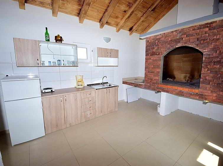 Villa Bellava Трогир Экстерьер фото